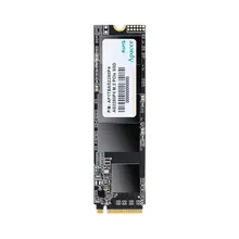 Ổ cứng SSD Apacer AS2280P4 512GB | PCIe Gen3 x4 NVMe, M.2 2280 (AP512GAS2280P4-1)