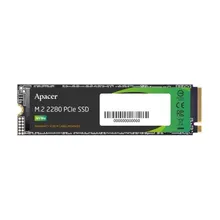 Ổ cứng SSD Apacer AS2280Q4L 1TB (AP1TBAS2280Q4L-1) | PCIe Gen4 x4 NVMe, M.2 2280