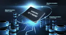 Ổ cứng SSD Cũ 256gb Samsung
