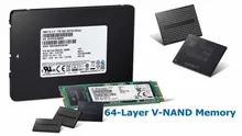 Ổ cứng SSD Cũ 256gb Samsung