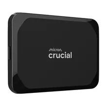 Ổ cứng SSD di động Transcend Portable X9 1TB | USB 3.2 Gen 2, External Portable (CT1000X9SSD9)