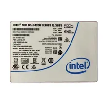 Ổ cứng SSD Intel D5-P4326 15.36TB (Cũ) | PCIe Gen4 x4 NVMe, U.2