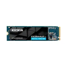 Ổ cứng SSD Kioxia 1TB Exceria Plus G4 (LVD10Z001TG8)