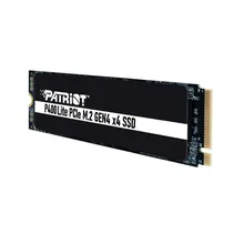 Ổ cứng SSD Patriot P400 1TB | M.2 NVMe 2280 PCIe, Gen 4x4 (P400LP1KGM28H)