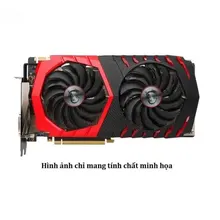PC Dual Xeon E5-2696v4 44 Nhân | RAM 64GB | GTX 1080 Ti 11GB | SSD 512GB NVMe | Kèm Màn 24in
