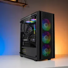 PC Gaming Core i5 13400F | RAM 16GB DDR4 | VGA RTX 5060 Ti 8GB | SSD 256GB (Mới)
