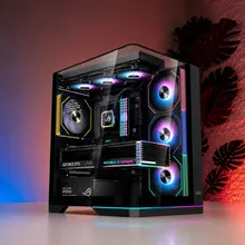 PC Gaming Core i5 14400F | RAM 16GB DDR4 | RTX 5060 Ti 8GB | SSD 512GB NVMe (Mới)