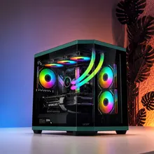PC Gaming Core i5 14600KF | RAM 16GB DDR5 | RTX 5060 8GB | SSD 1TB (Mới)