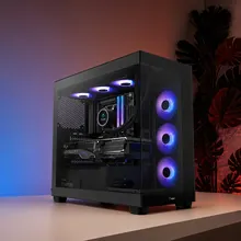PC Gaming Intel Core i5 14400F | RAM 16GB DDR4 | RTX 5060 Ti 8GB | SSD 512GB (Mới)