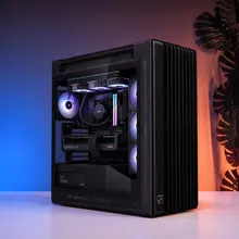 PC Gaming Ryzen 7 9800X3D | RAM 32GB DDR5 6000MHz | RTX 5080 16GB | SSD 1TB (Mới)