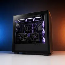 PC Gaming Ryzen 7 9800X3D | RAM 32GB DDR5 | RTX 5080 16GB | SSD 256GB (Mới)