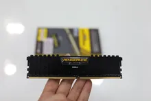 Ram 4 16G bus 3000 Corsair Vengeance. Cũ