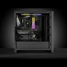 Ram 4 32G bus 3200 Corsair Vengeance RS Tản Nhiệt RGB. Cũ