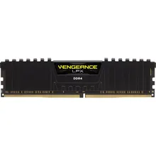 Ram 4 8G bus 2666 Corsair Vengeance Lpx Tản Nhiệt Cũ