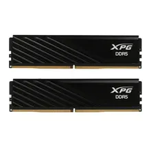 Ram Adata XPG Lancer Blade 32GB | 16GBx2, DDR5, 5600MHZ (AX5U5600C4616G-DTLABBK)
