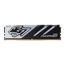 Ram Apacer NOX Black 16GB DDR5 5200MHz Cũ