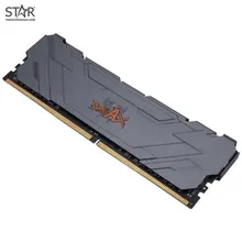 Ram Colorful 8GB DDR4 2666 Battle AX Tản Nhiệt Cũ