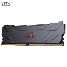 Ram Colorful 8GB DDR4 2666 Battle AX Tản Nhiệt Cũ