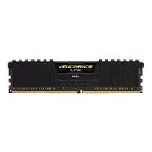Ram Cũ Corsair Vengeance LPX 8GB DDR4 3000MHz tản nhiệt