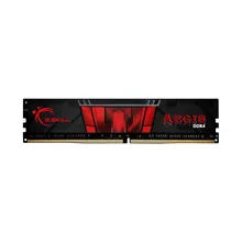 Ram Cũ Desktop Gskill Aegis 8Gb 2666Mhz Ddr4 1*8Gb F4-2666C19S-8GIS