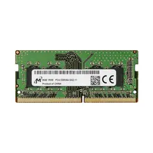 Ram cũ Micron 8Gb DDR4 3200MHZ