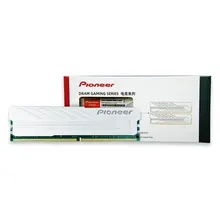 Ram cũ Pioneer 16gb 3200Mhz