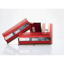 Ram Dato Tek 8GB DDR4 2400MHz tản nhiệt (Cũ)