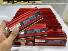 Ram Dato Tek 8GB DDR4 2400MHz tản nhiệt (Cũ)