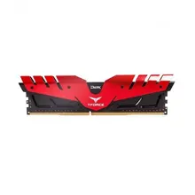 Ram DDR4 Team 8G/2400 T-Force Dark Cũ