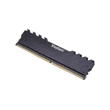 Ram KingSpec 16GB | 1x16GB, DDR4 3200MHz Red