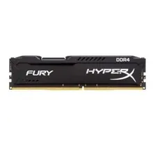 Ram Kingston Fury 8GB DDR4 2133MHz tản nhiệt Cũ