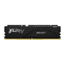 Ram Kingston Fury Beast 16GB (1x16GB) DDR5 5200MHz KF55C40BB-16