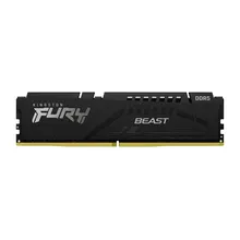Ram Kingston Fury Beast 16GB (1x16GB) DDR5 5200MHz KF55C40BB-16
