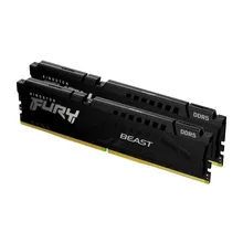 Ram Kingston Fury Beast 16GB (1x16GB) DDR5 5200MHz KF55C40BB-16