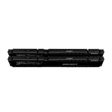 Ram Kingston Fury Beast 16GB (1x16GB) DDR5 5200MHz KF55C40BB-16