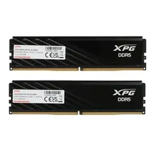 RAM PC ADATA XPG Lancer Blade 32GB (1x32GB) DDR5 5600MHz Black (AX5U5600C4632G-SLABBK)