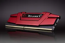 Ram PC GSkill Ripjaws 8GB DDR4 2800MHz (Tản Nhiệt) Cũ
