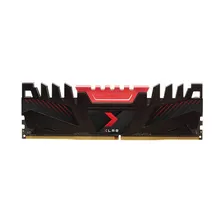 RAM PC PNY XLR8 8GB DDR4 Cũ | (1x8GB), 3200MHz, Intel/AMD