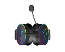Tai Nghe Dareu EH722X Pro (Multi-LED)
