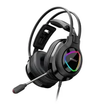 Tai nghe Gaming Zidli ZH-A10 | Fly Wing, âm thanh 7.1