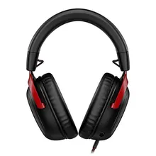 Tai nghe HyperX Cloud III - Màu đen đỏ (727A9AA)
