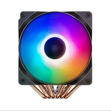 Tản nhiệt khí CPU Deepcool Neptwin V3 RGB Air Cooling