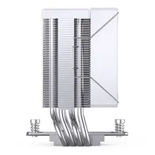 Tản nhiệt Khí Jonsbo Cr-1000 EVO RGB Trắng