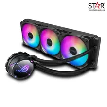 Tản nhiệt nước CPU Asus Rog Strix LC 360 ARGB