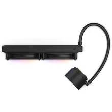 Tản nhiệt nước NZXT Kraken Elite 280 RGB Black
