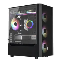 PC Gaming Core i5-12400F | RAM 16GB DDR4 | RX 6500 XT 4GB | SSD 512GB (Mới)