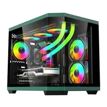 PC Gaming Core i5-12400F | RAM 16GB DDR4 | RTX 3050 6GB | SSD 500GB NVMe (Mới)
