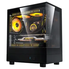 PC Đồ Họa Intel Core i7-14700F | RAM 16GB DDR4 | RTX 5060 Ti 8GB | SSD 1TB