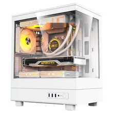 PC Đồ Họa Intel Core i7-14700F | RAM 16GB DDR4 | RTX 5060 Ti 16GB | SSD 1TB