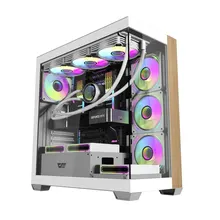 PC Đồ Họa AMD Ryzen 9 7950X | RAM 16GB DDR5 | RTX 5060 8GB | SSD 1TB